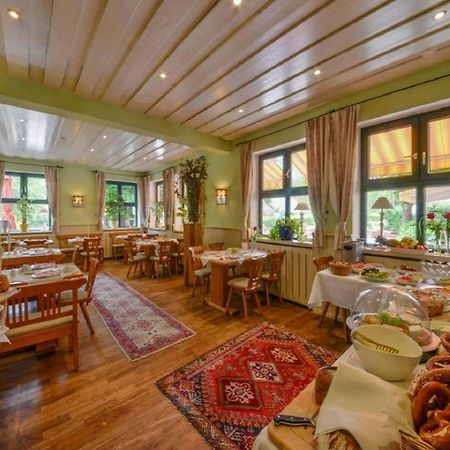 Der Kramerhof Dießen am Ammersee Exterior foto