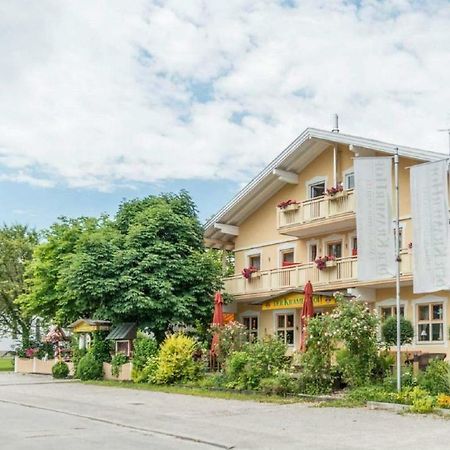Der Kramerhof Dießen am Ammersee Exterior foto