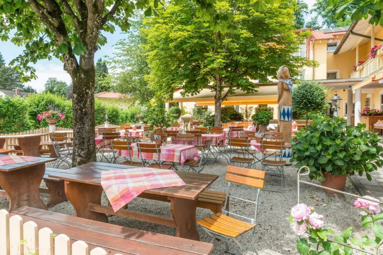 Der Kramerhof Dießen am Ammersee Exterior foto